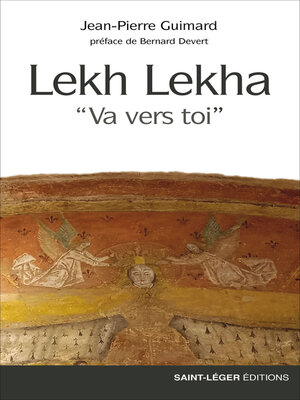cover image of Lekh Lekha